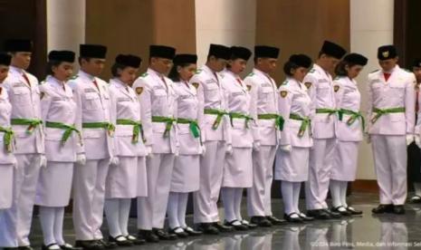 Presiden OIC Youth Indonesia Kecam Keputusan BPIP, Haruskan Anggota Paskibraka Melepas Hijab