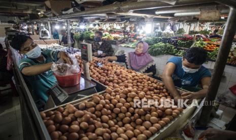 BPS: Jember 0.09 Percent Deflation Triggered by Chicken Egg Prices thumbnail