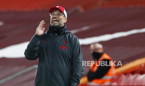 Juergen Klopp 