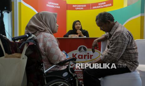 Pemprov DKI Gratiskan Naik Transjakarta Bagi Pencari Kerja, Ini Syaratnya