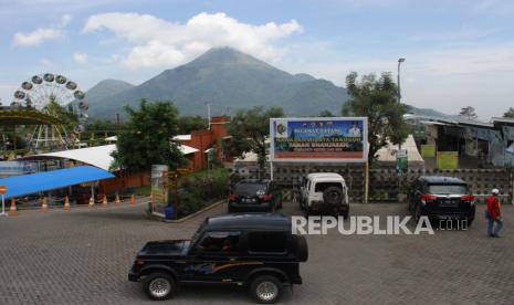 Pemkab Mojokerto Serius Garap Kota Cerdas untuk Masyarakat (ilustrasi).