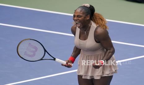 Serena Williams