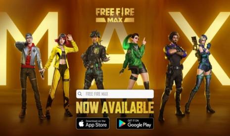 Gamer Wajib Tahu Kelebihan Yang Di Miliki Free Fire Max