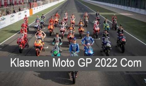 MotoGP 2022