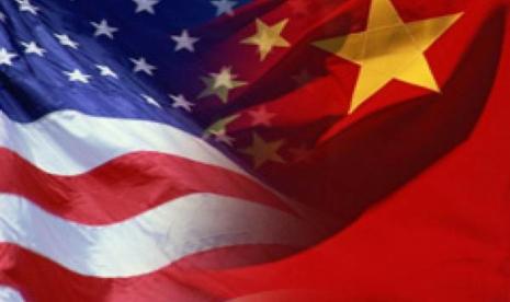 Rivalitas Amerika Vs China: Dampaknya pada Utang Indonesia