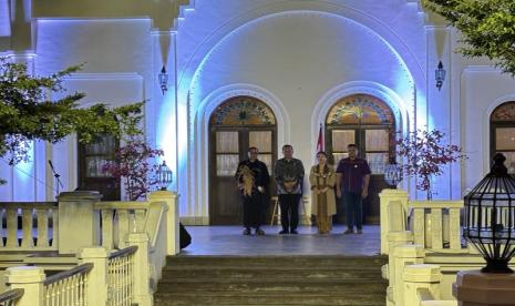 Menkop Ferry Dukung Koperasi Laskar Juang Bergerak dari Hulu