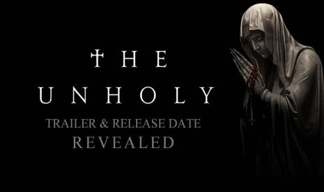 Film The Unholy