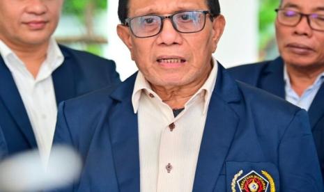 KLB, Zulmansyah Terpilih Ketua Umum PWI, Hendry Tegaskan Ilegal dan Tetap Ketua Umum yang Sah