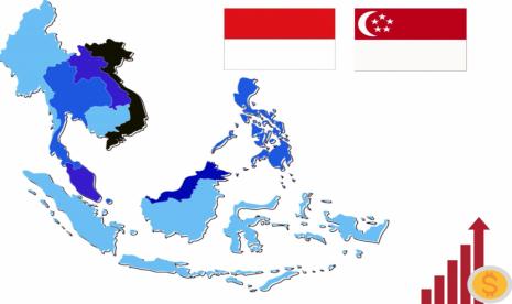 Singapura dan Peta Geopolitik Indonesia