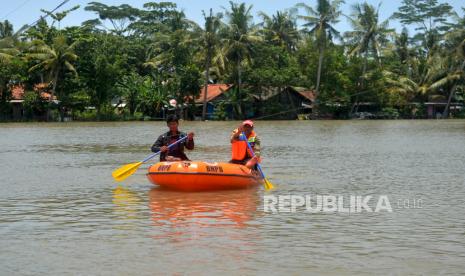 Demi Kesiapsiagaan Terhadap Potensi Bencana, Personil BPBD Diimbau Kurangi Tidur (ilustrasi).