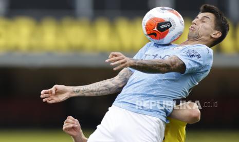  Joao Cancelo