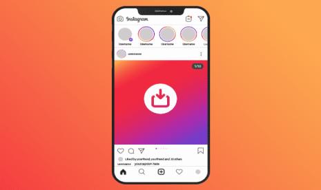 Savefrom IG, Download Video Instagram Terbaru Gratis 