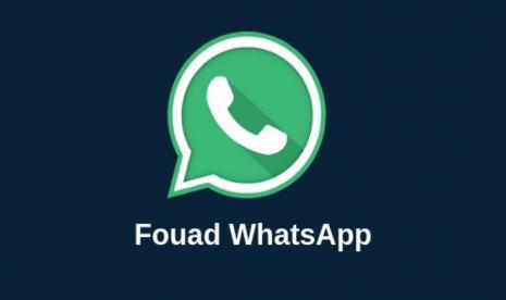 Download Fouad Whatsapp Apk Versi Terbaru 2022