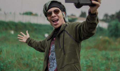 Masih Jadi Youtuber Indonesia No. 1, Cuan Youtube Atta Halilintar Sentuh 9 Digit!. (FOTO: (Foto: Instagram/@attahalilintar))