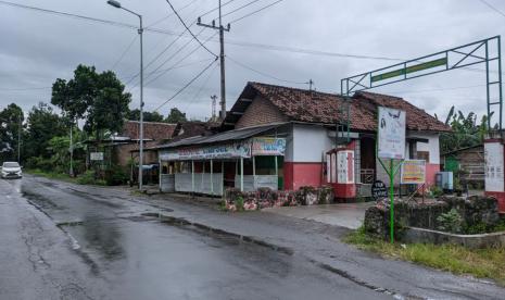 Keluarga di Mojokerto Diteror Orderan Fiktif, Karangan Bunga hingga BatuNisan