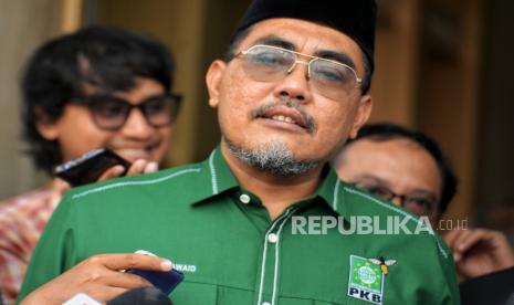 Wakil Ketua Umum DPP Partai Kebangkitan Bangsa (PKB), Jazilul Fawaid.