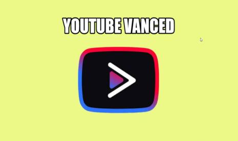 Youtube Vanced