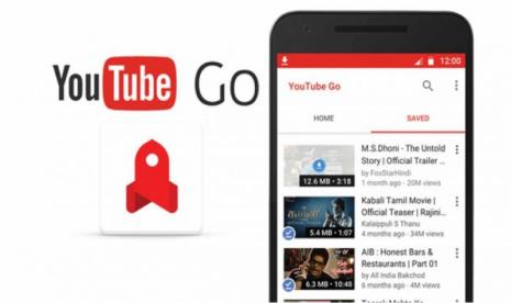 Youtube Go Apk Update Versi Terbaru Desember 2021 