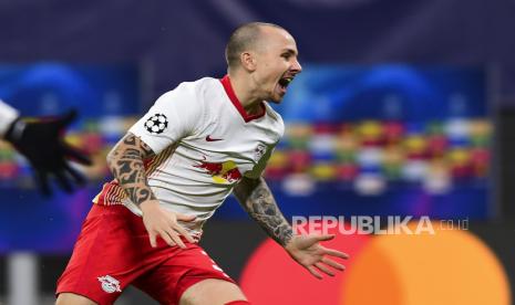 Bek RB Leipzig Angelino