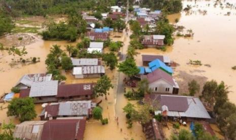 Konversi Lahan Kapitalis Merusak Alam, Bagaimana Solusinya?