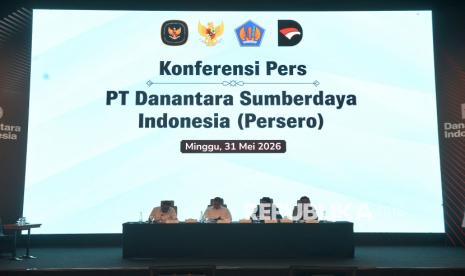 Danantara: DSI Ciptakan Nilai Tambah Ekspor SDA Indonesia