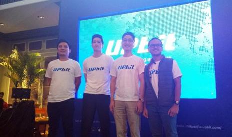 Upbit Exchange (Tanayastri Dini Isna)