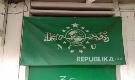 Bendera Nahdlatul Ulama