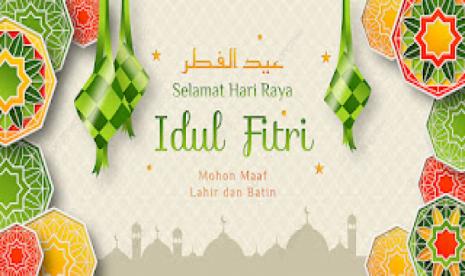 Makna Idul Fitri