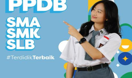 Ini Dokumen Persyaratan Umum dan Persyaratan Khusus PPDB SMA/SMK Jabar 2024