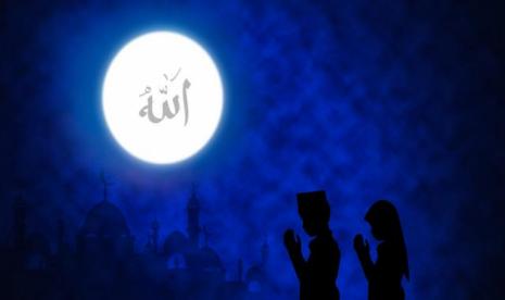 Makna Bulan Ramadhan