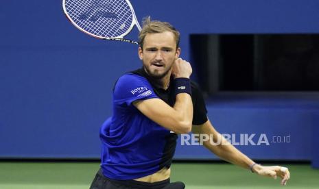 Daniil Medvedev