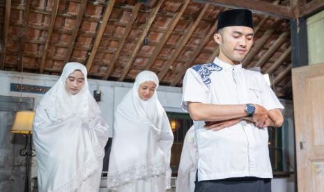 Doa Iftitah dan Al-Fatihah ketika Menjadi Makmum - Suara Muhammadiyah