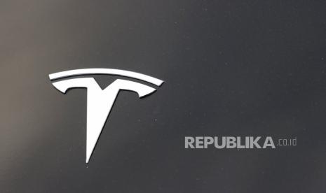 Logo Tesla 