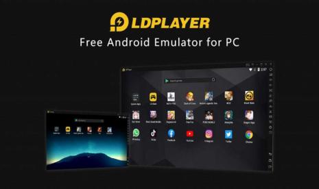 8 Emulator Terbaik dan Populer Sampai Sekarang