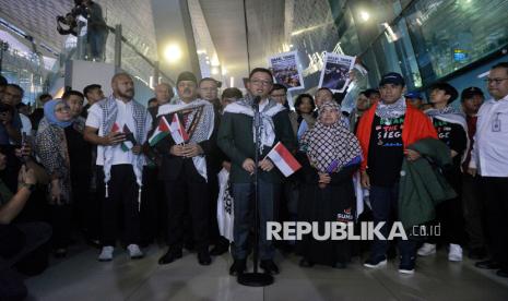 Alarm Keras Bagi Dunia di Balik Penculikan 9 WNI oleh Aparat Israel