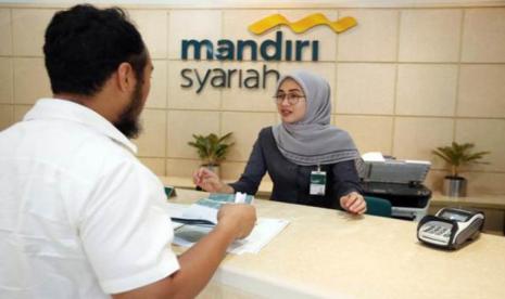 Bank Syariah di Indonesia  terus berkembang