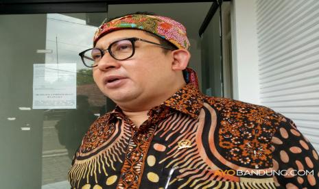  Fadli Zon, politikus Gerindra