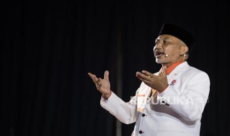 Presiden PKS Ahmad Syaikhu meminta pemerintah belajar dari keputusan Mahkamah Konstitusi (MK) terhadap Undang-Undang Nomor 11 Tahun 2020 tentang Cipta Kerja yang dinyatakan inkonstitusional bersyarat. Agar ke depannya, pemerintah dalam menyusun rancangan undang-undang (RUU) mengedepankan kepentingan rakyat.