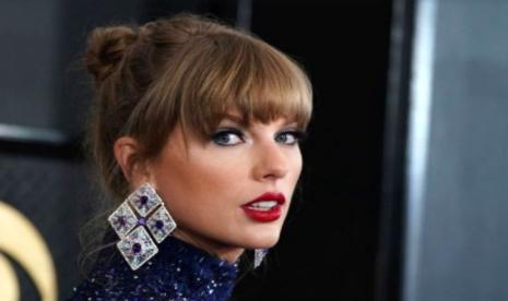 Taylor Swift Bertemu dengan Para Penyintas Insiden Penusukan Mematikan di Southport