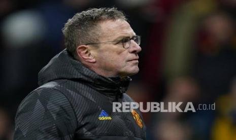 Ralf Rangnick