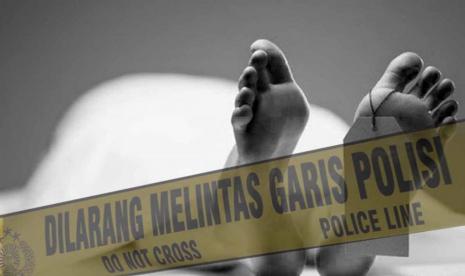 Pria Tua di Kota Malang Meninggal Usai Selingkuh dengan Tetangga