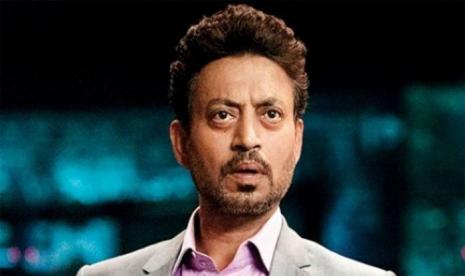 Irrfan Khan: Life of Pi, Slumdog Millionaire: Deretan Film Besar Irrfan Khan