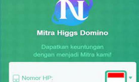 Higgs Domino Rp tanpa Iklan Unlimited Coin 2021