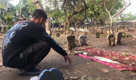 Dua Warga Jabon Sidoarjo Meninggal, Diduga Usai Tenggak Miras Oplosan