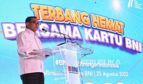 Menteri Perhubungan Budi Karya Sumadi. Budi mengungkapkan, harga tiket pesawat selama arus mudik Lebaran 2023 masih dalam batas wajar dan tidak melebih tarif batas atas yang telah ditentukan.