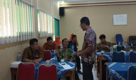 Guru, Siswa, dan Pembelajaran Selama Pandemi