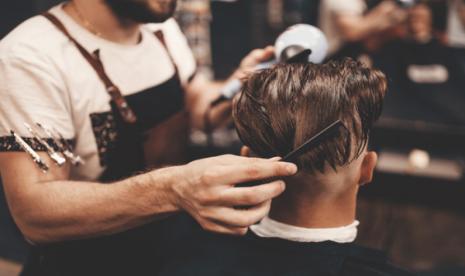 10 Tips Usaha Barbershop Beserta Rincian Modalnya