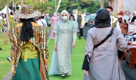 Produk Halal hingga Kajian Agama Toleran di Banyuwangi