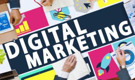 7 Metode Mudah Menjadi Digital Marketer