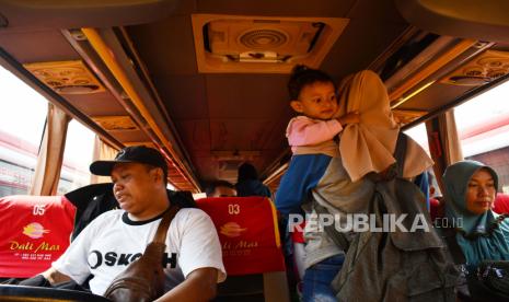 Pemprov Jawa Timur Sediakan 161 Bus Mudik Gratis 2023